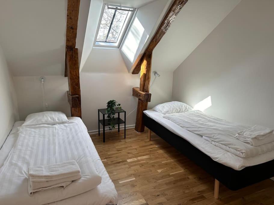 Innerstan Nya Laegenheter Soedramurgatan 45B Visby Ngoại thất bức ảnh