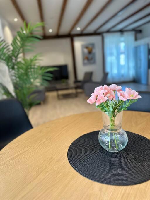 Innerstan Nya Laegenheter Soedramurgatan 45B Visby Ngoại thất bức ảnh
