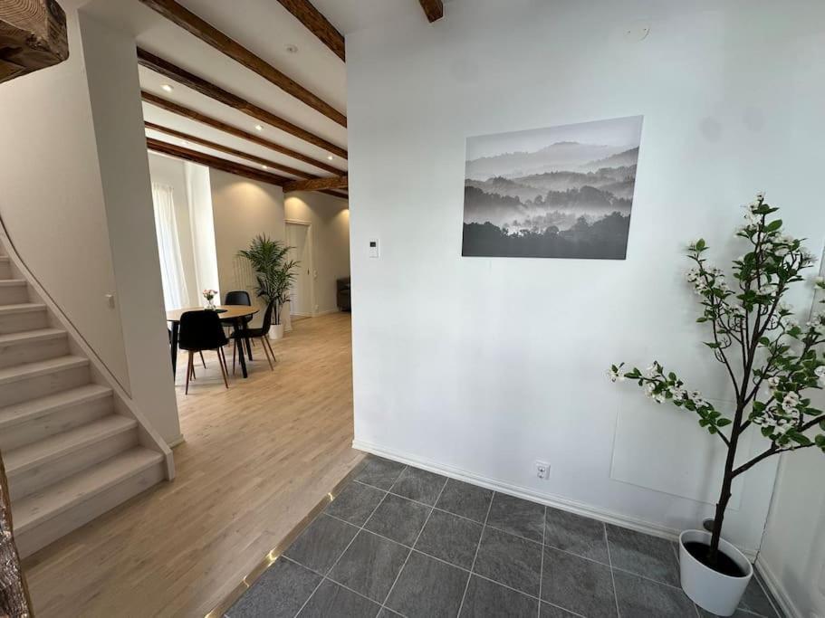 Innerstan Nya Laegenheter Soedramurgatan 45B Visby Ngoại thất bức ảnh